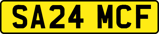 SA24MCF