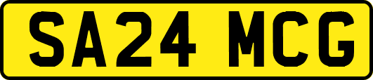 SA24MCG