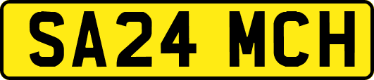SA24MCH