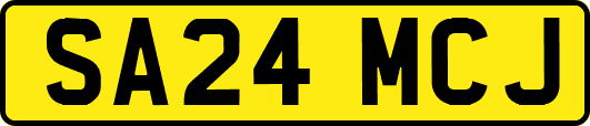 SA24MCJ