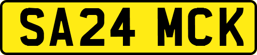 SA24MCK