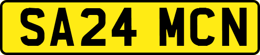 SA24MCN