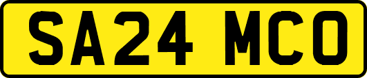 SA24MCO
