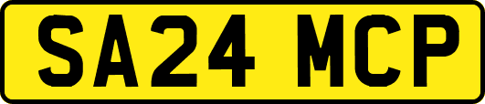 SA24MCP