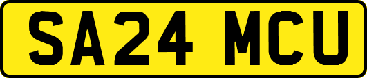 SA24MCU