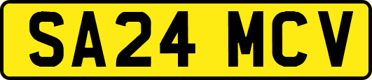 SA24MCV