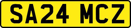 SA24MCZ