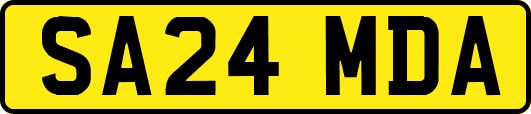 SA24MDA