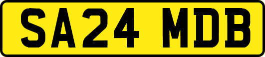 SA24MDB