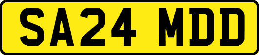 SA24MDD