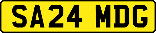 SA24MDG