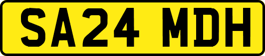 SA24MDH