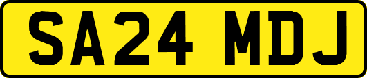 SA24MDJ