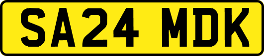 SA24MDK