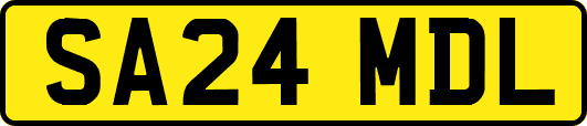 SA24MDL