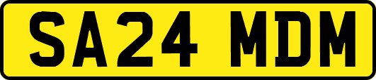 SA24MDM