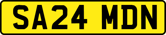 SA24MDN