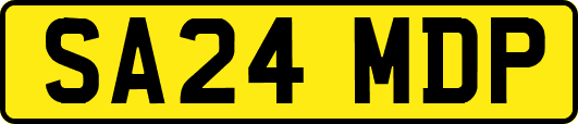 SA24MDP