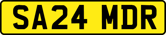 SA24MDR