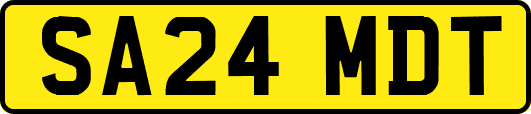 SA24MDT