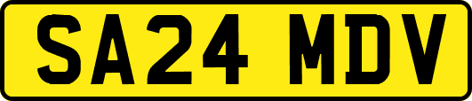 SA24MDV