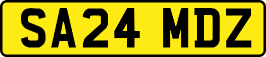 SA24MDZ