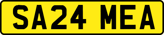 SA24MEA