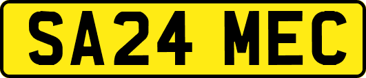 SA24MEC