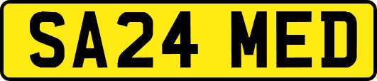 SA24MED