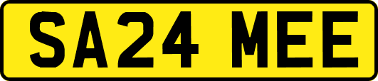 SA24MEE