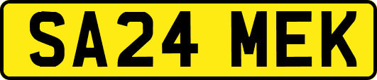 SA24MEK