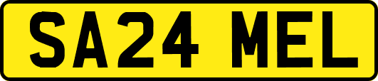SA24MEL