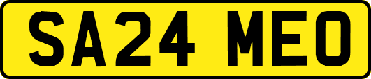SA24MEO