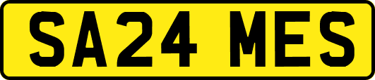 SA24MES