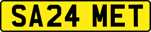 SA24MET