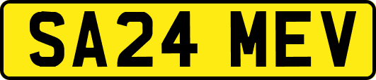 SA24MEV