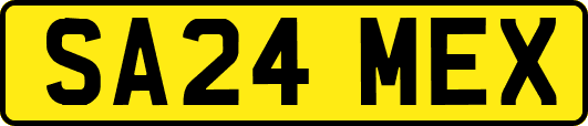 SA24MEX