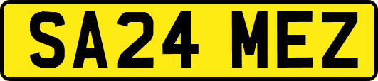 SA24MEZ