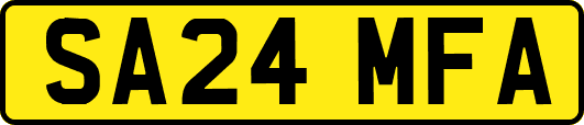 SA24MFA