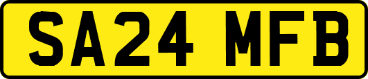 SA24MFB