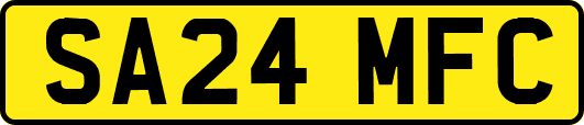 SA24MFC