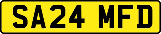 SA24MFD