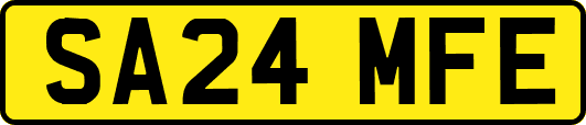 SA24MFE