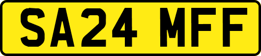 SA24MFF