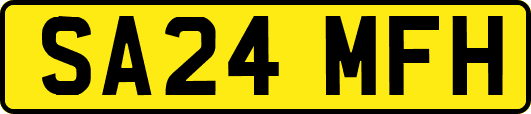 SA24MFH