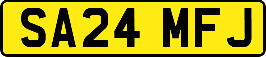 SA24MFJ