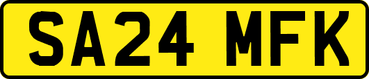 SA24MFK