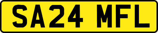 SA24MFL