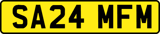 SA24MFM