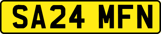 SA24MFN